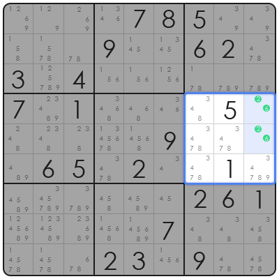 is sudoku hard