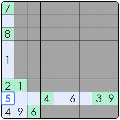 sudoku puzzles printable easy